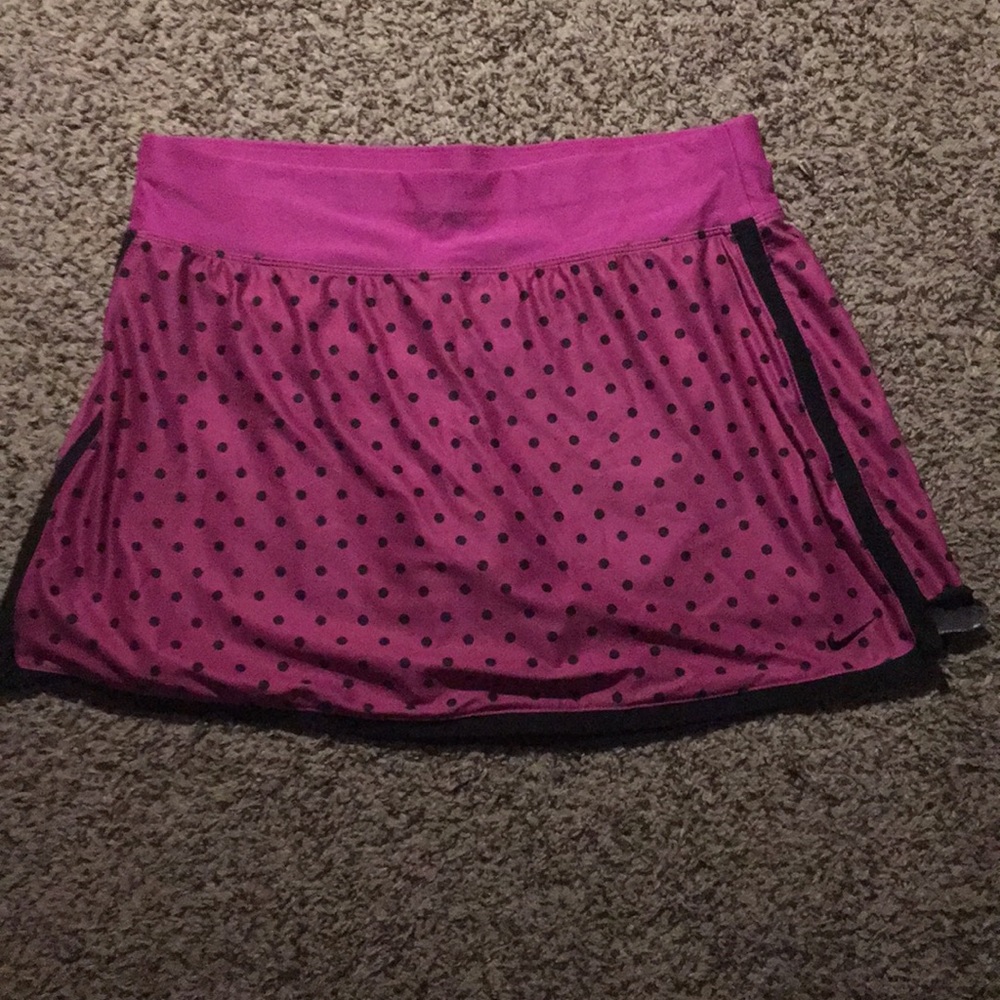 Nike skorts